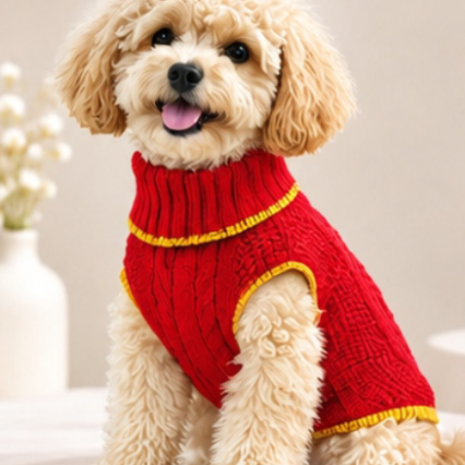 ALPINE KNIT SWEATERS