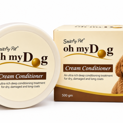 OH MY DOG Conditioning Cream (500G)