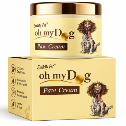 OH MY DOG Paw Cream (100G)