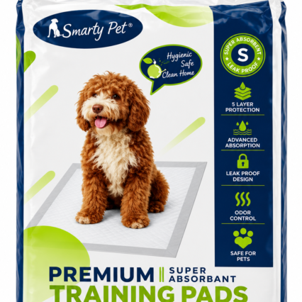 SmartyPet Training Pad