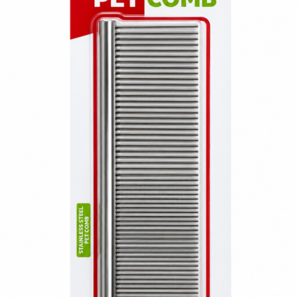 Flat Comb