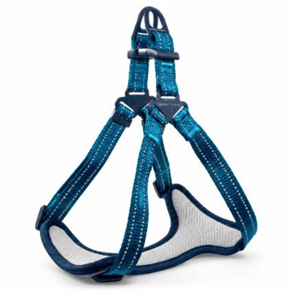 Flamingo Chest Harness
