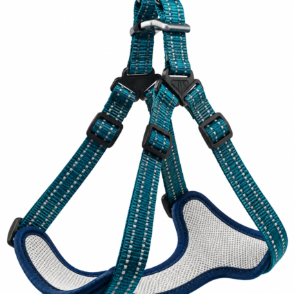 Rope Collar Harness