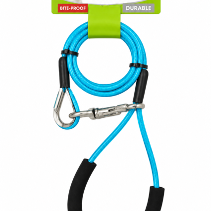 NB Pet Cable Leash