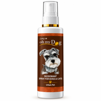 OH MY DOG Deo (200ML) – Urban Pet