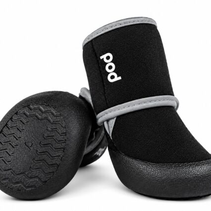 HP LONG SHOES
