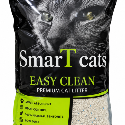 Cat Litter 5KG SmartCats